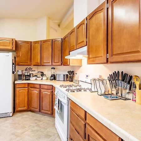 Yosemite'S Scenic Hideaway Villa Midpines Exterior foto