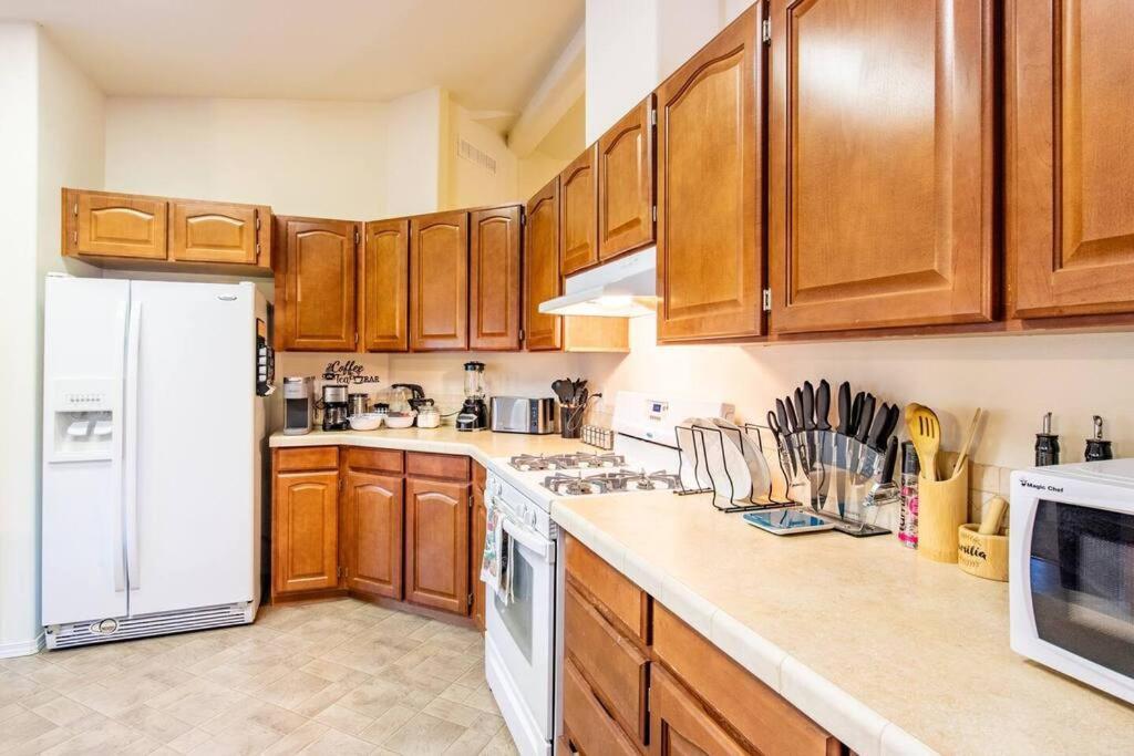 Yosemite'S Scenic Hideaway Villa Midpines Exterior foto