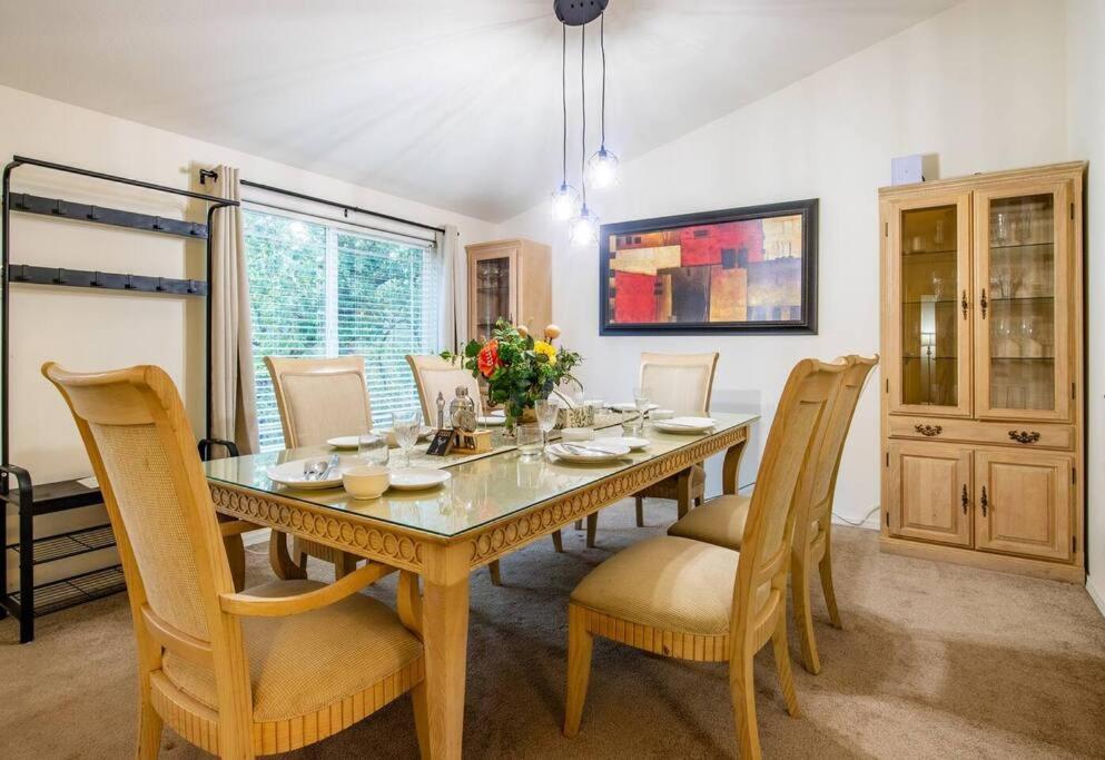 Yosemite'S Scenic Hideaway Villa Midpines Exterior foto
